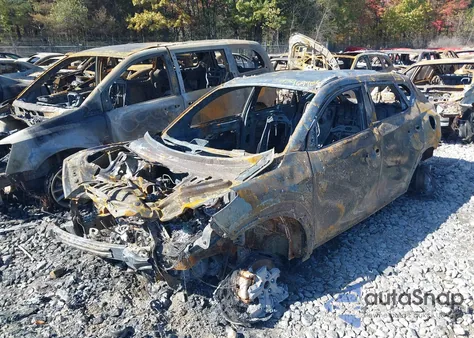 2017 Hyundai Tucson Sport из США, поврежденный, VIN KM8J3CA2XHU462319